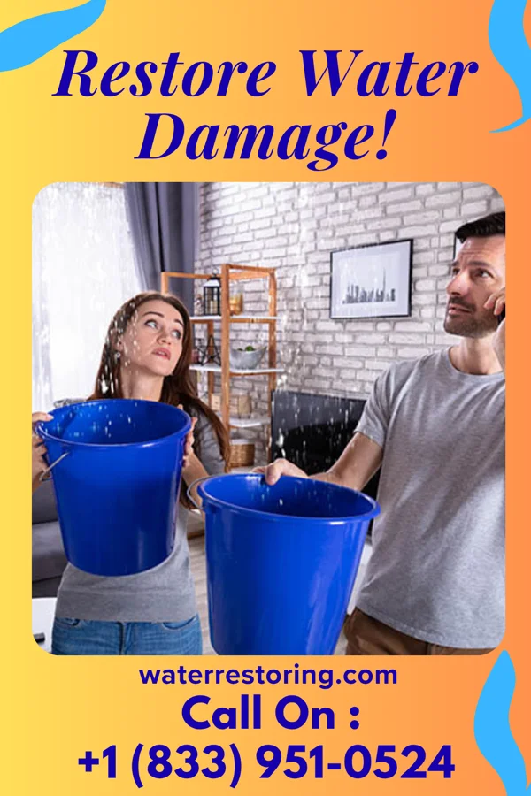 water restoration Classic Water Mitigation Services Woodsville